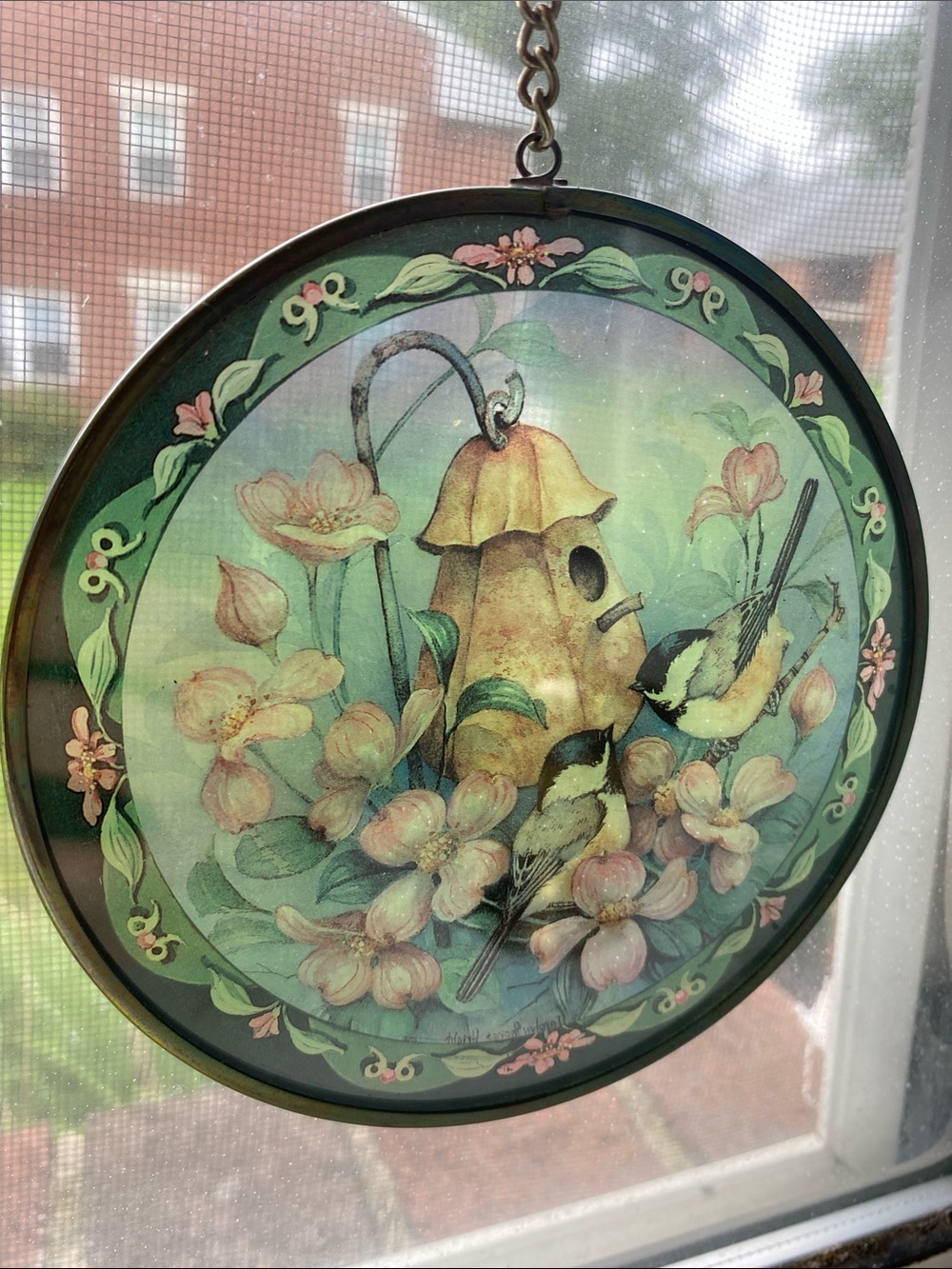 5 for $25! Suncatcher